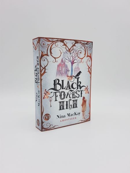 Produktbild: Black Forest High