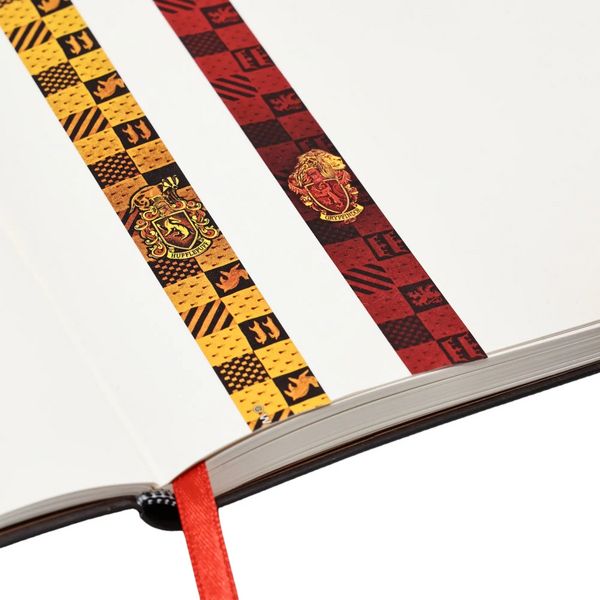 Produktbild: Washi Tape Gryffindor/Hufflepuff