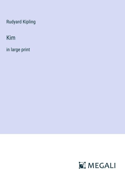 Produktbild: Kim