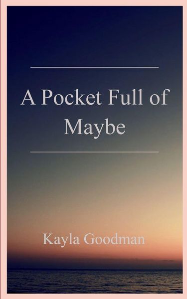 Produktbild: A Pocket Full of Maybe