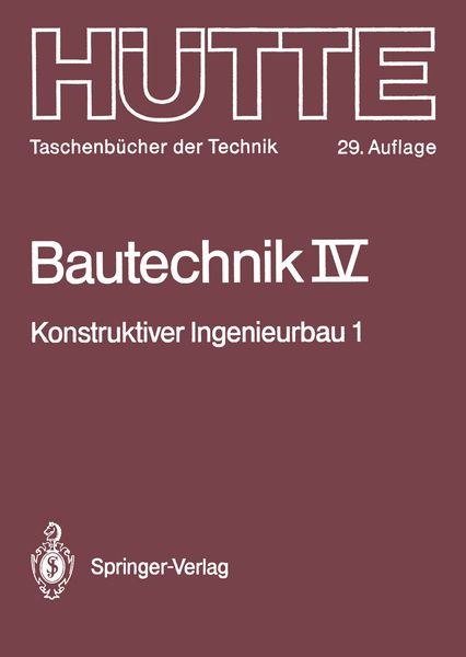 Produktbild: Bautechnik