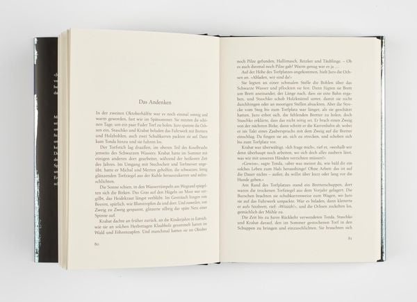 Produktbild: Krabat: Roman