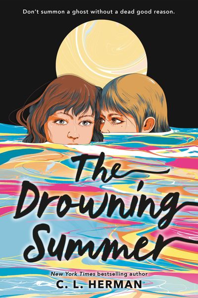 Produktbild: The Drowning Summer