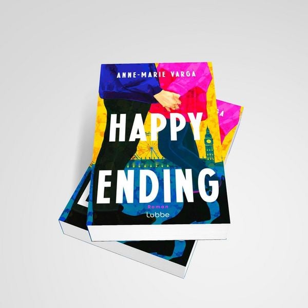 Produktbild: Happy Ending