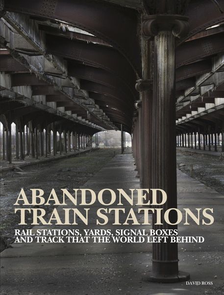 Produktbild: Abandoned Train Stations