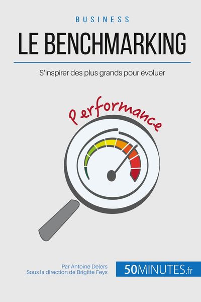 Produktbild: Le benchmarking