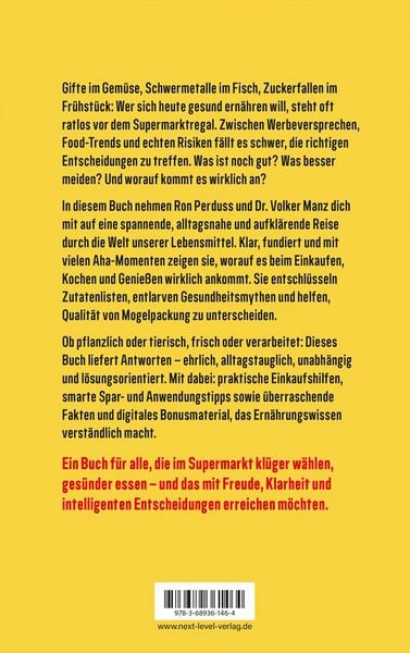 Produktbild: Was wir &uuml;berhaupt noch essen k&ouml;nnen