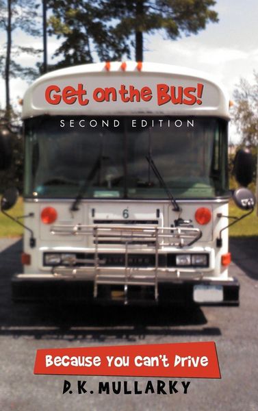 Produktbild: Get on the Bus!