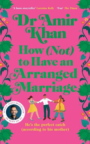 Produktbild: How (Not) to Have an Arranged Marriage