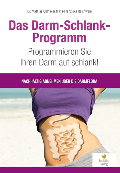 Produktbild: Das Darm-Schlank-Programm