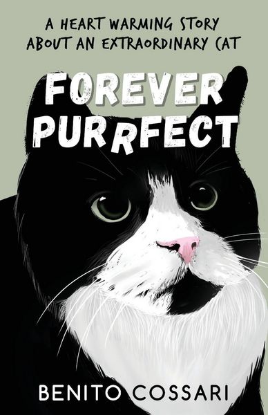 Produktbild: Forever Purrfect