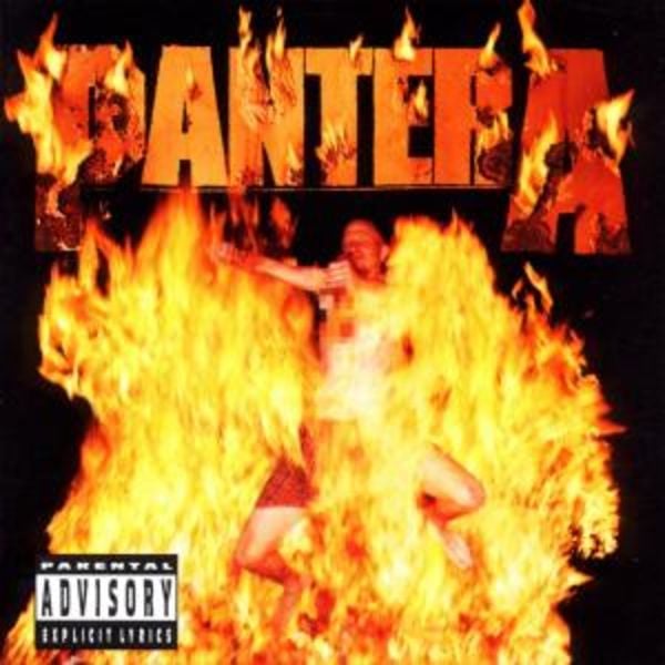 Pantera: Reinventing The Steel