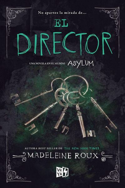 Produktbild: El director