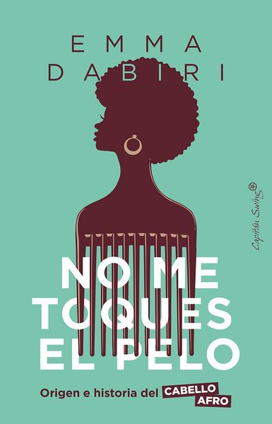 Produktbild: No me toques el pelo