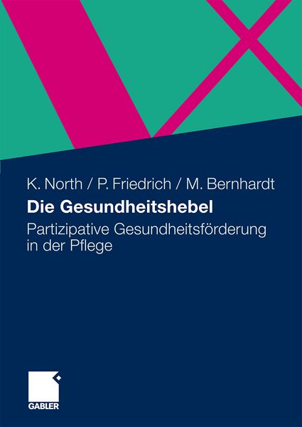 Produktbild: Die Gesundheitshebel
