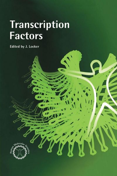 Produktbild: Transcription Factors