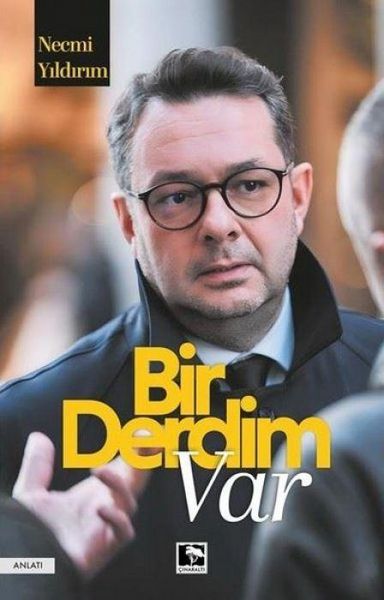 Produktbild: Bir Derdim Var