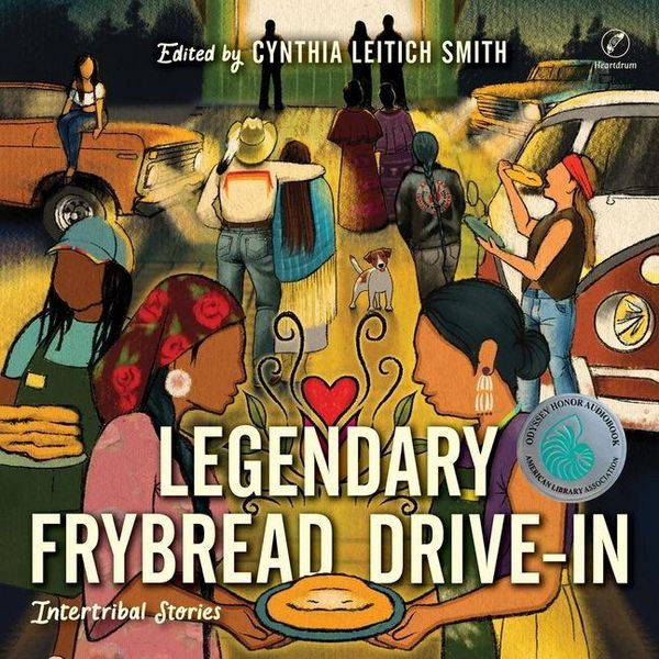 Produktbild: Legendary Frybread Drive-In