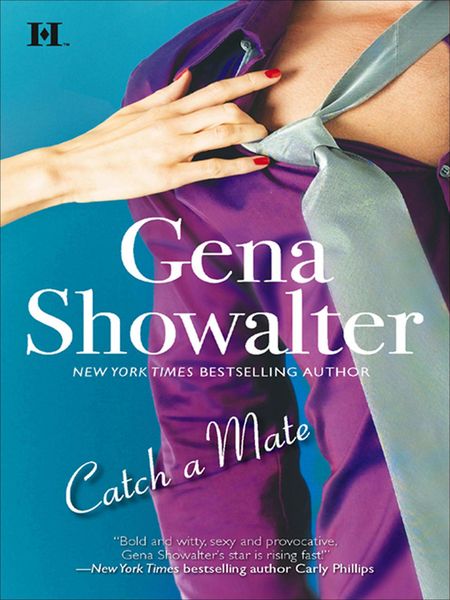 Produktbild: Catch a Mate