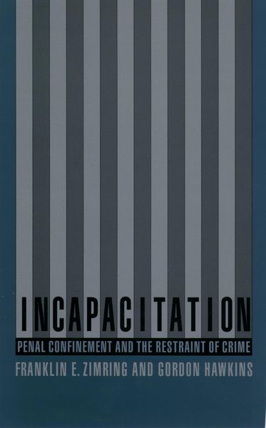 Produktbild: Incapacitation