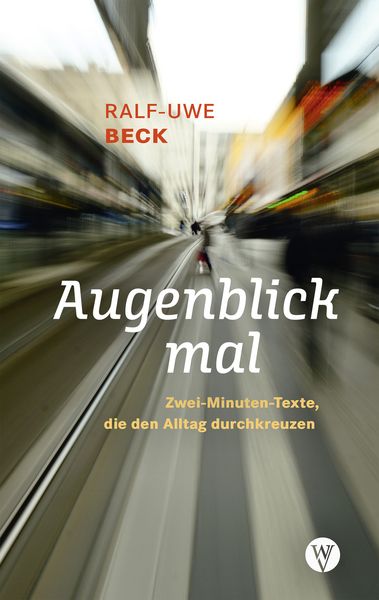 Produktbild: Augenblick mal