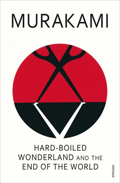 Produktbild: Hard-Boiled Wonderland and the End of the World
