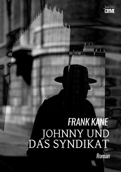 Produktbild: Johnny und das Syndikat