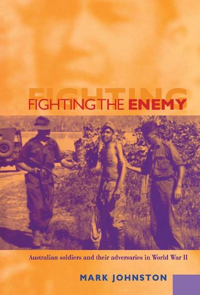 Produktbild: Fighting the Enemy