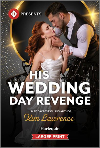Produktbild: Lawrence, K: His Wedding Day Revenge