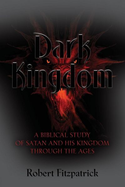 Produktbild: Dark Kingdom