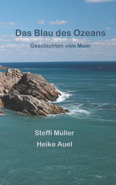 Produktbild: Das Blau des Ozeans