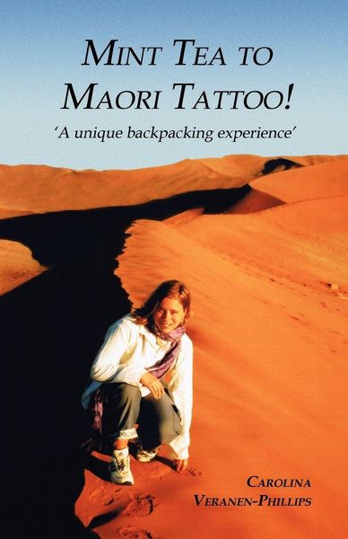 Produktbild: Mint Tea to Maori Tattoo!