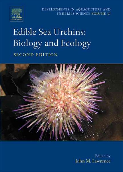 Produktbild: Edible Sea Urchins