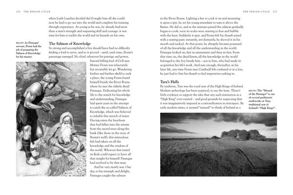 Produktbild: Celtic Myths