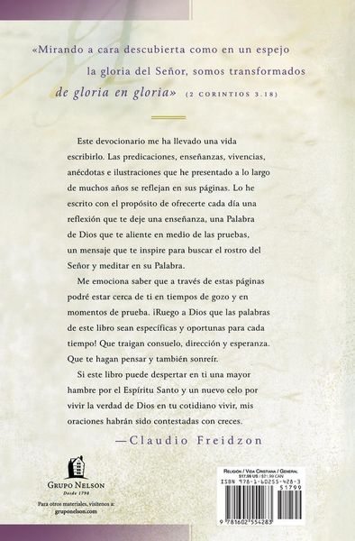 Produktbild: En de Gloria En Gloria