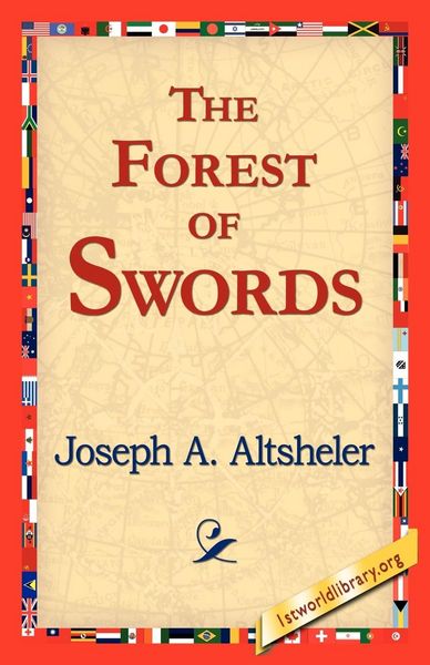 Produktbild: The Forest of Swords