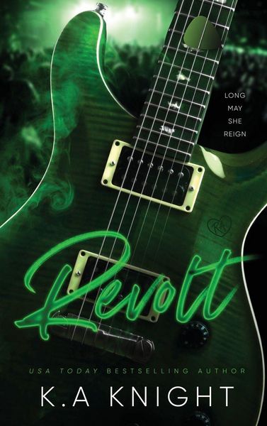 Produktbild: Revolt