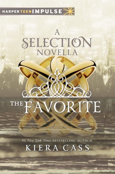 Produktbild: The Favorite