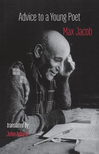 Produktbild: Advice to a Young Poet