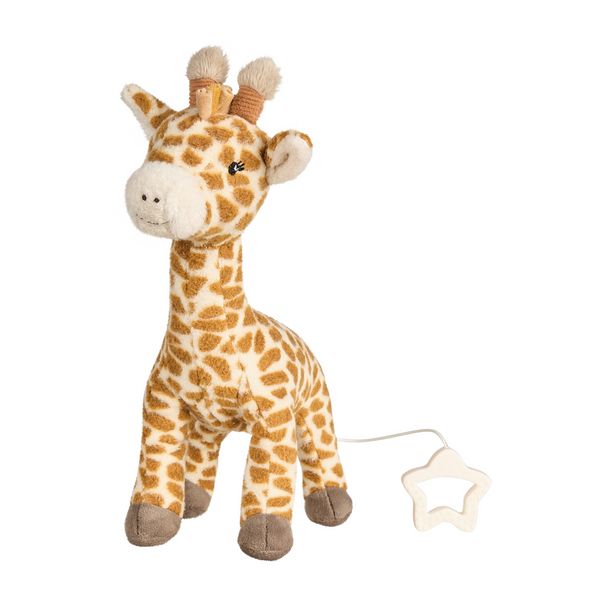 Produktbild: Spieluhr M GIRAFFE Kaya