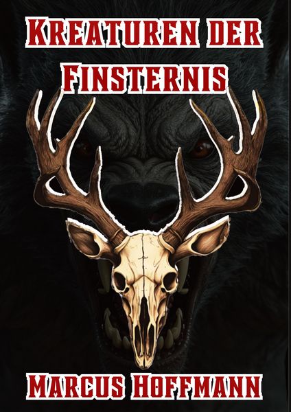 Produktbild: Kreaturen der Finsternis