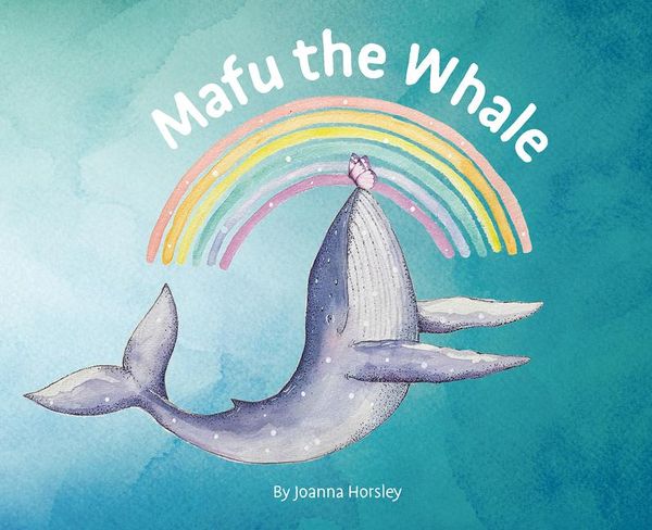 Produktbild: Mafu the Whale