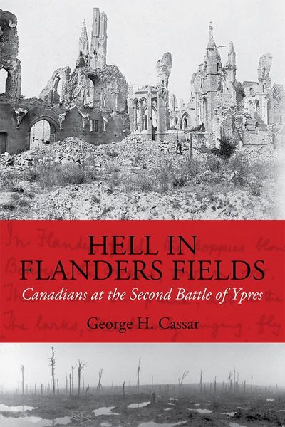 Produktbild: Hell in Flanders Fields