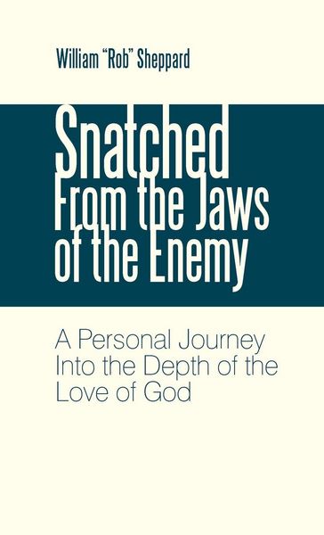 Produktbild: Snatched from the Jaws of the Enemy