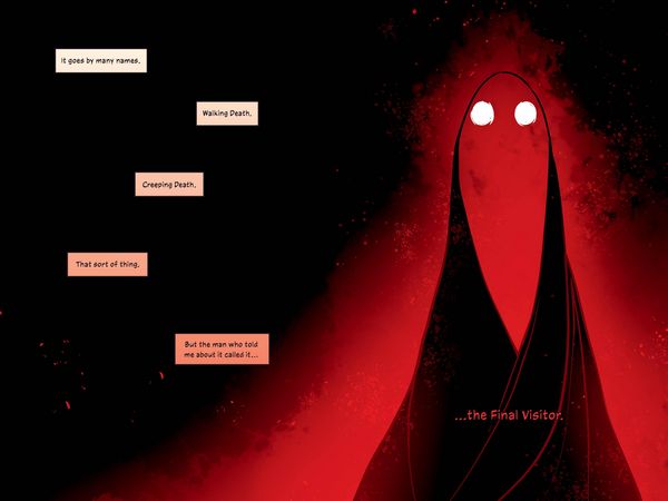 Produktbild: Of Swamp & Sea Volume 2