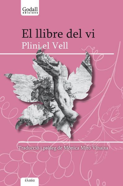Produktbild: El llibre del vi