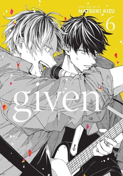 Produktbild: Given, Vol. 6