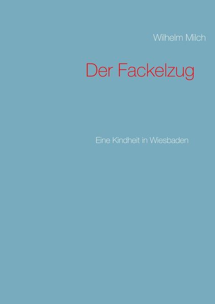 Produktbild: Der Fackelzug