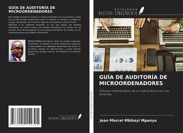 Produktbild: Gu&iacute;a De Auditor&iacute;a De Microordenadores