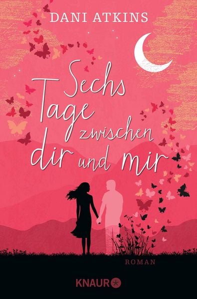 Produktbild: Sechs Tage zwischen dir und mir